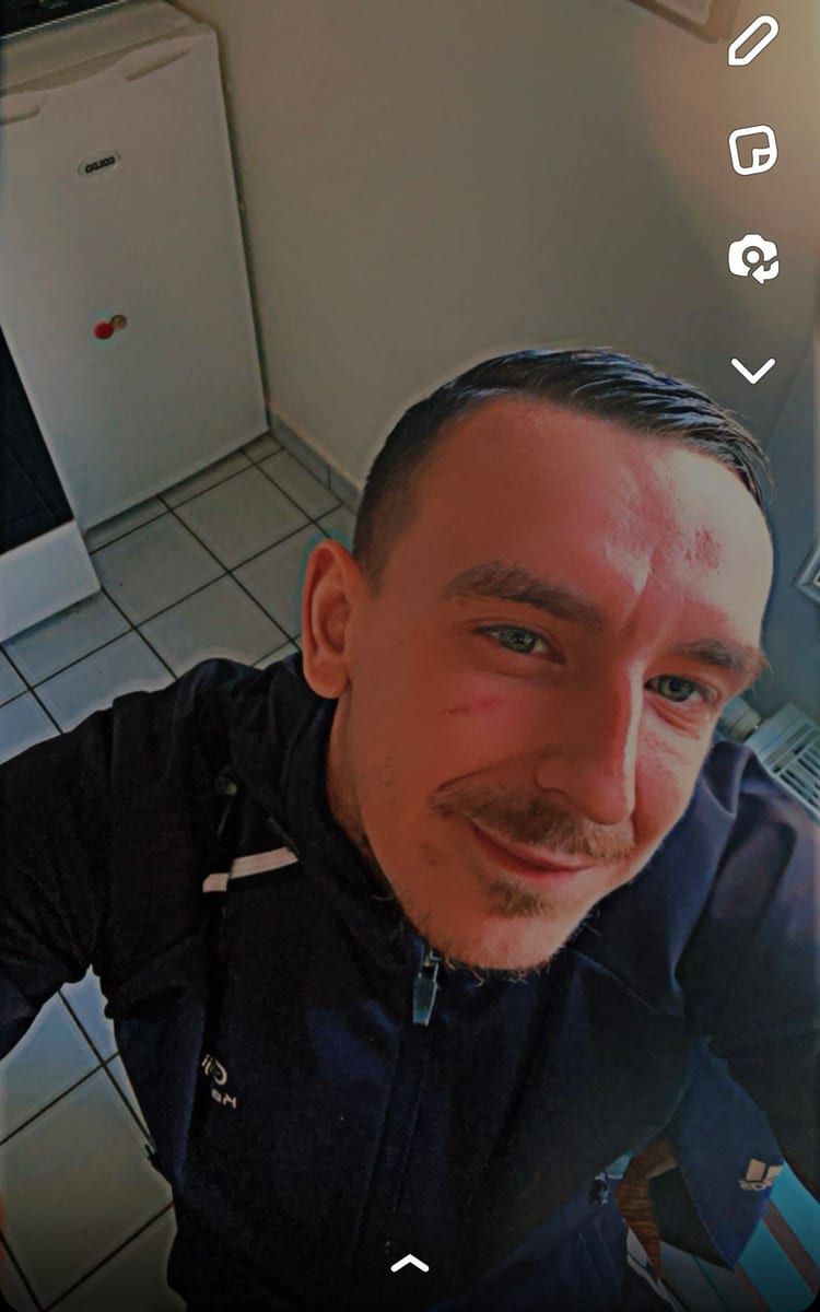 Profil de Khalid