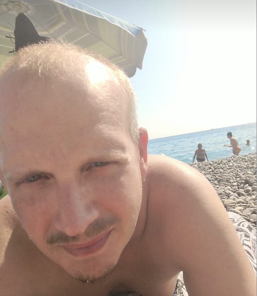 Profil de Anjel