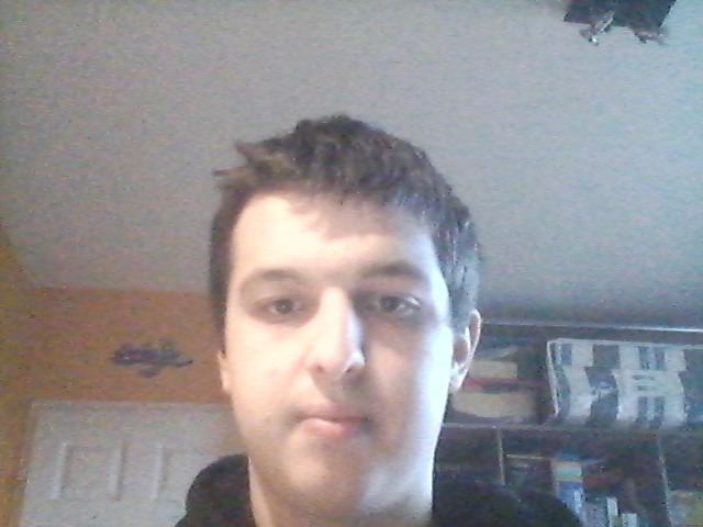 Profil de Nacereddine