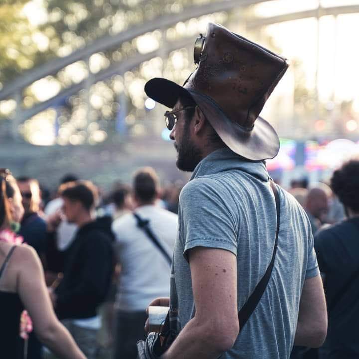 Profil de Lazreg