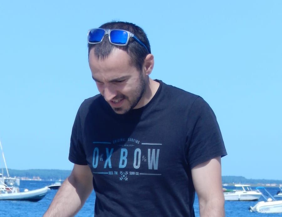 Profil de Ayouba