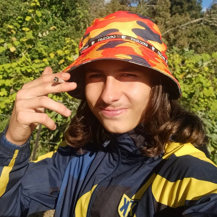 Profil de Cheik