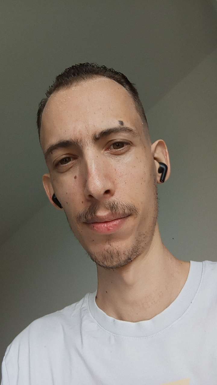 Profil de Reyad