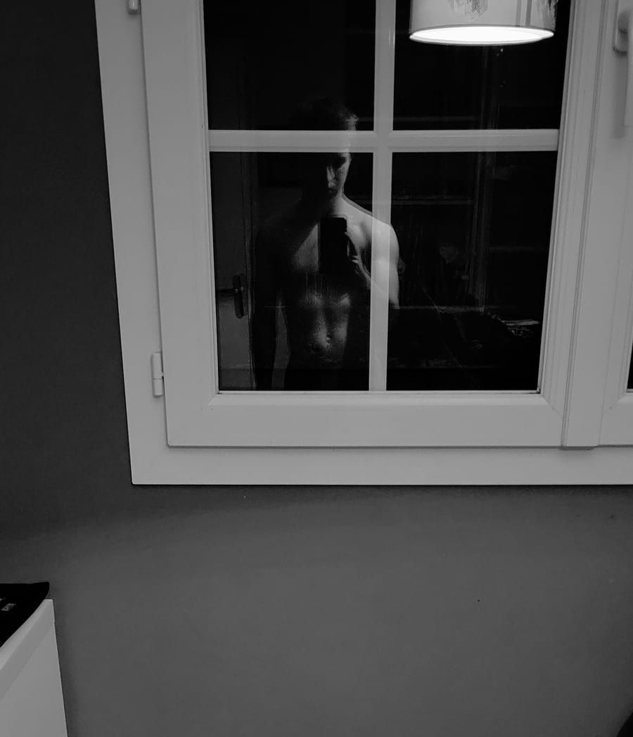 Profil de Calliste