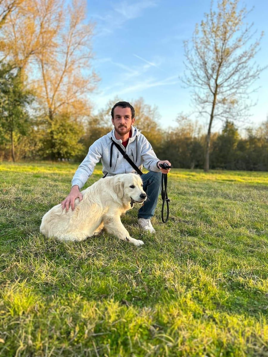Profil de Jean-patrice