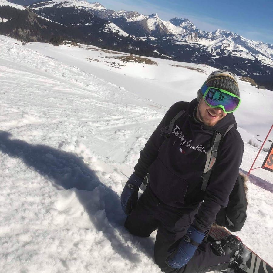 Profil de Kiliann