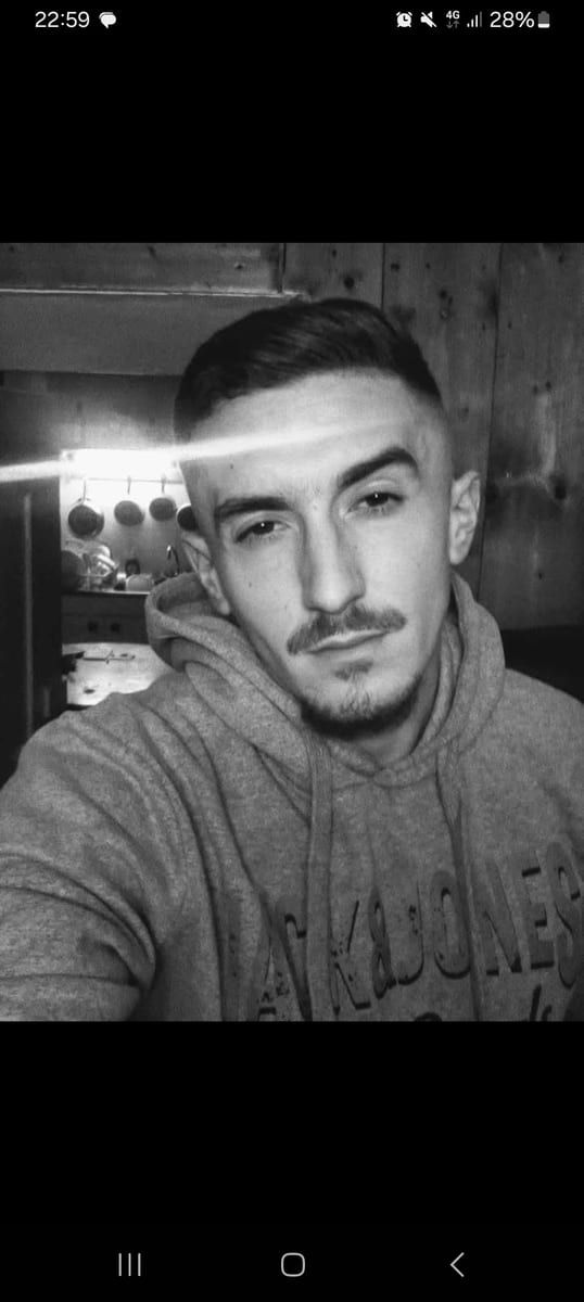 Profil de Sifeddine