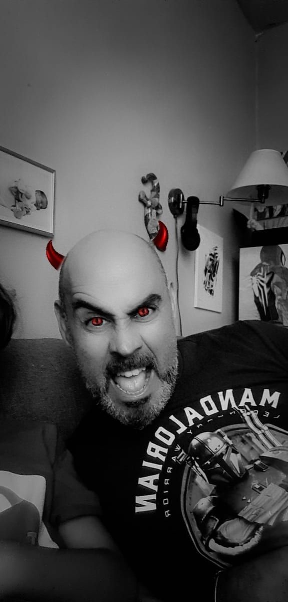 Profil de Nanda