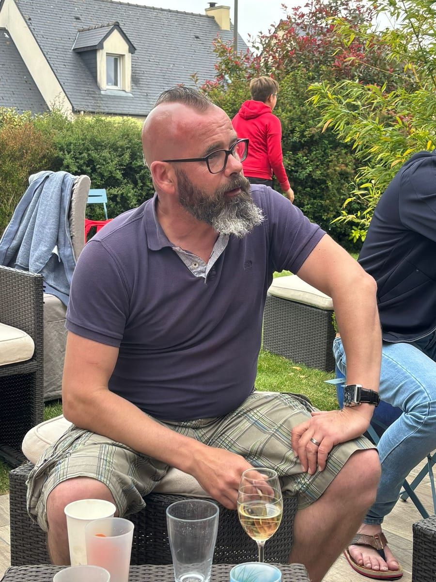 Profil de Hamin