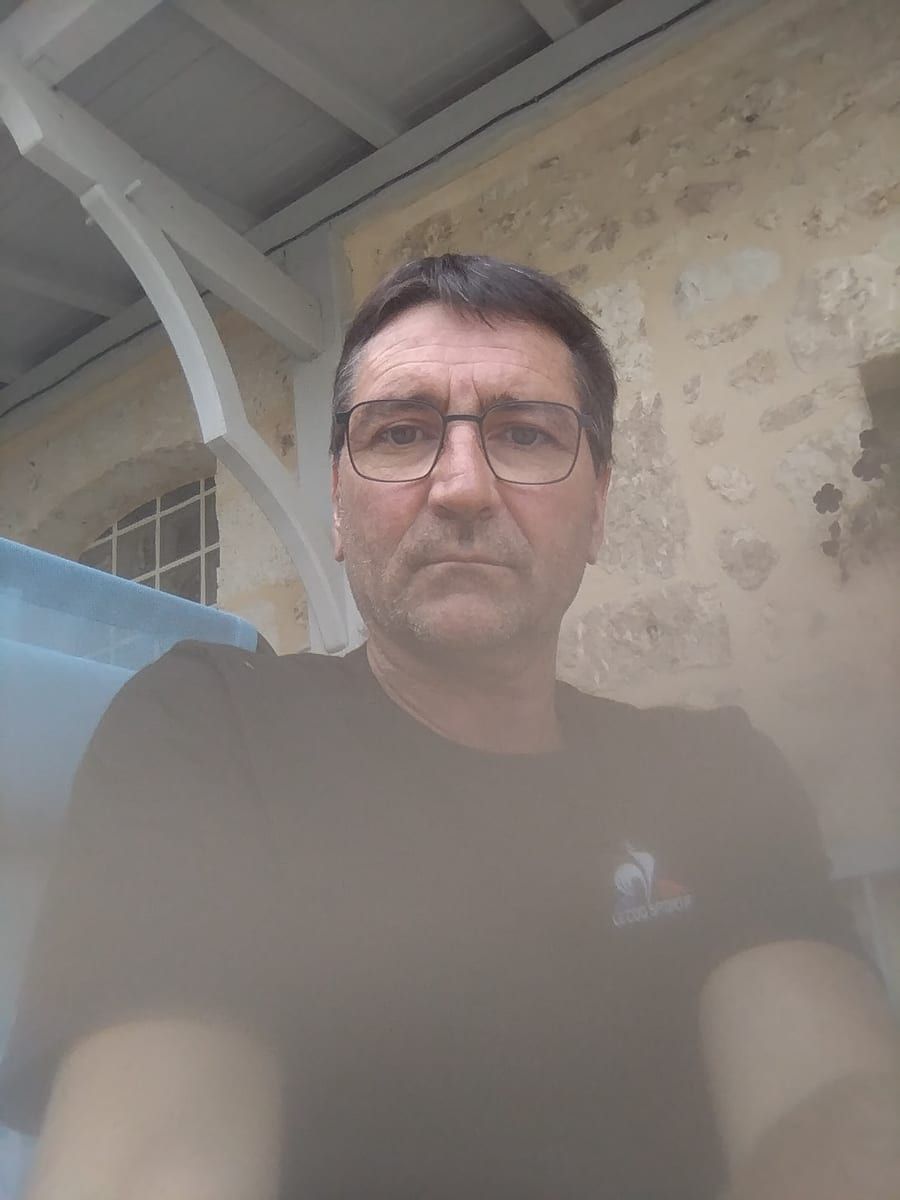 Profil de Kali