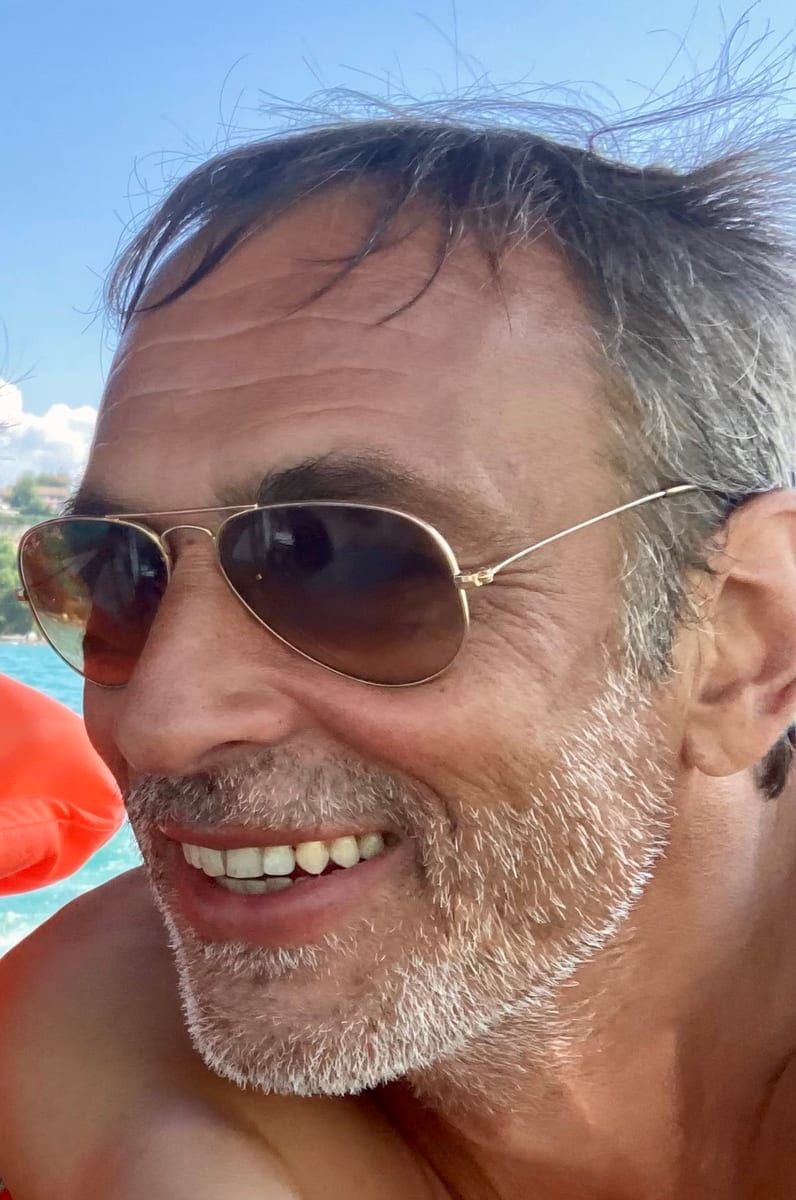 Profil de Bouazza