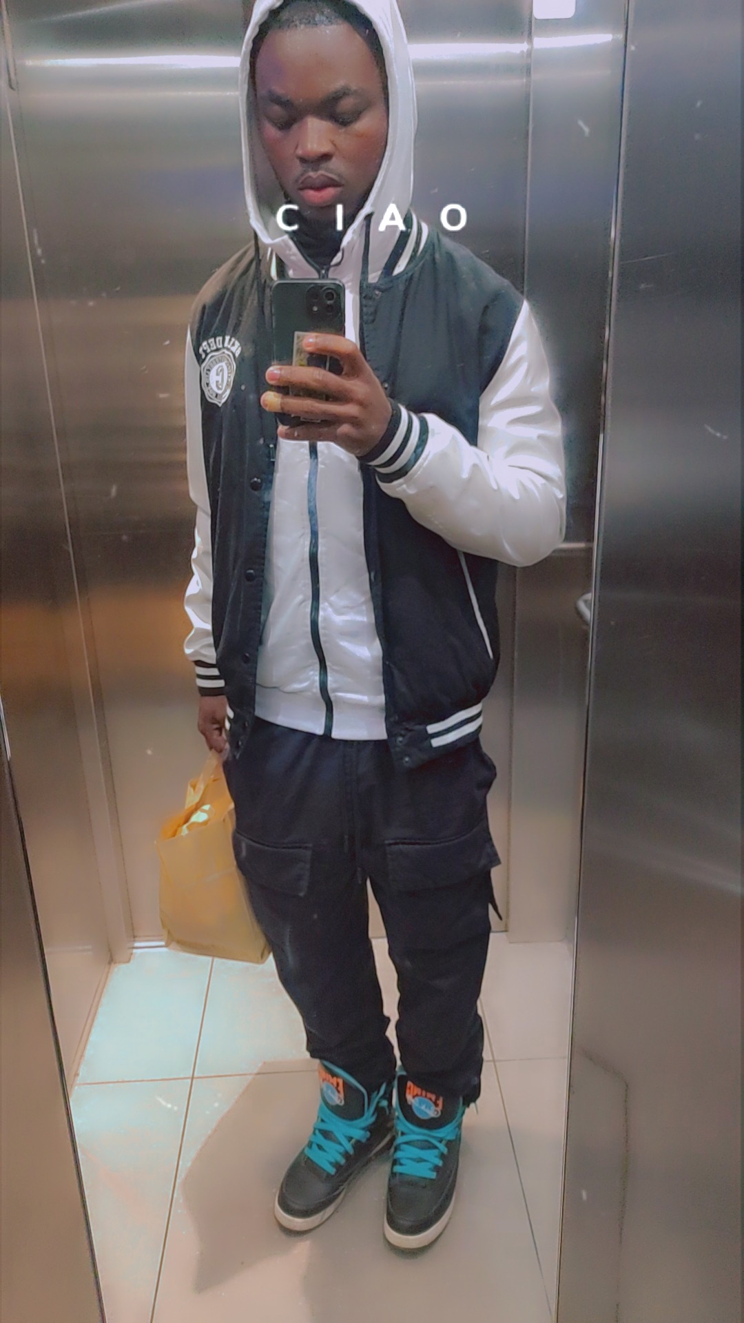 Profil de Zach