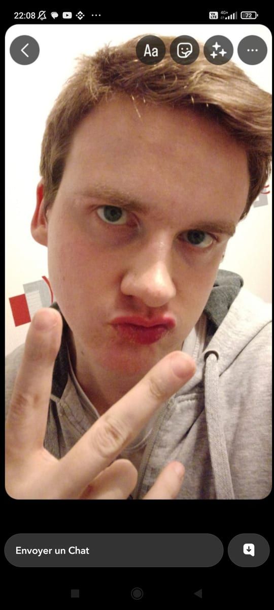 Profil de Sekhou