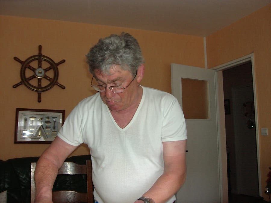 Profil de Morghan