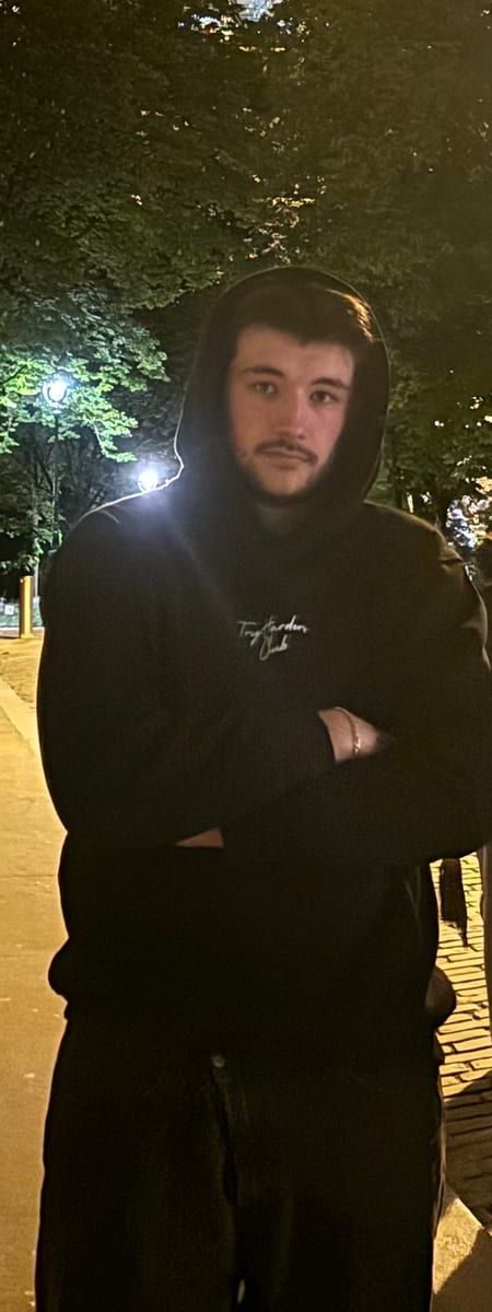 Profil de Sankoumba
