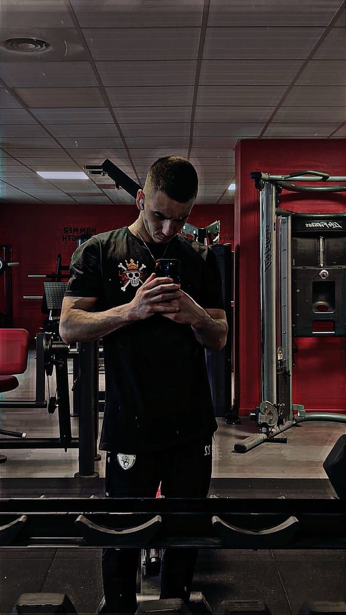 Profil de Ridvan
