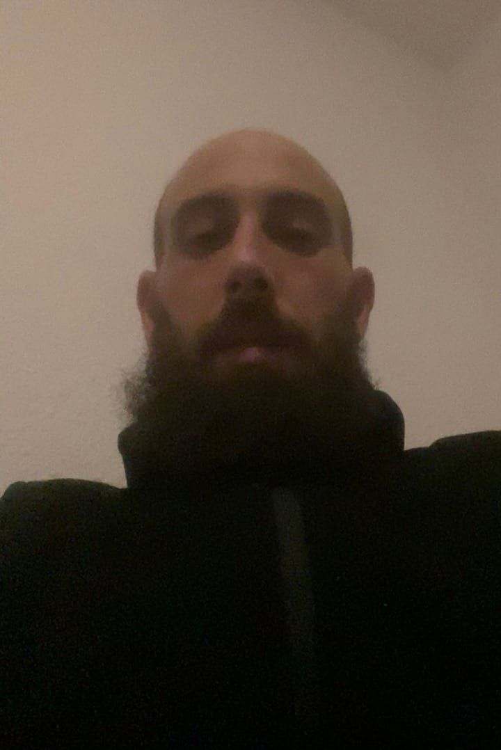 Profil de Ahamada