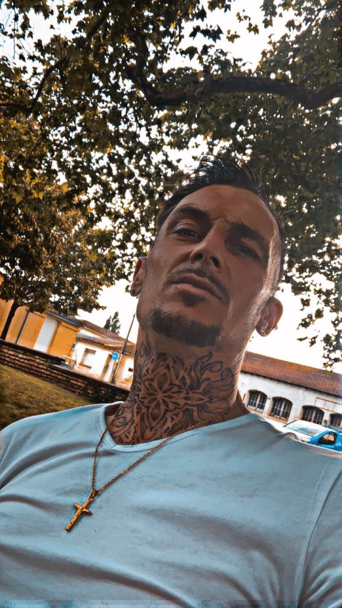 Profil de Jean-lucien