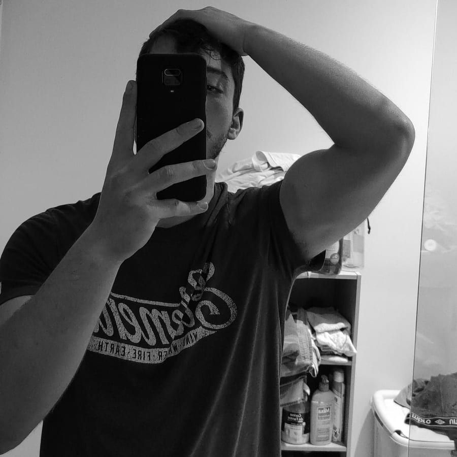 Profil de Dragoslav