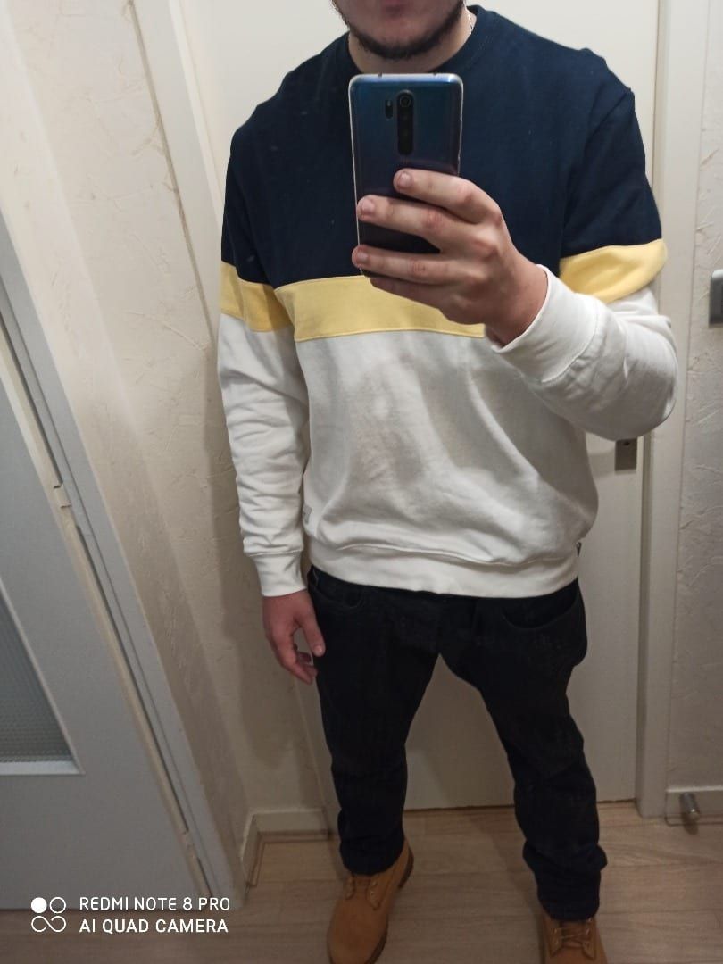 Profil de Tayron