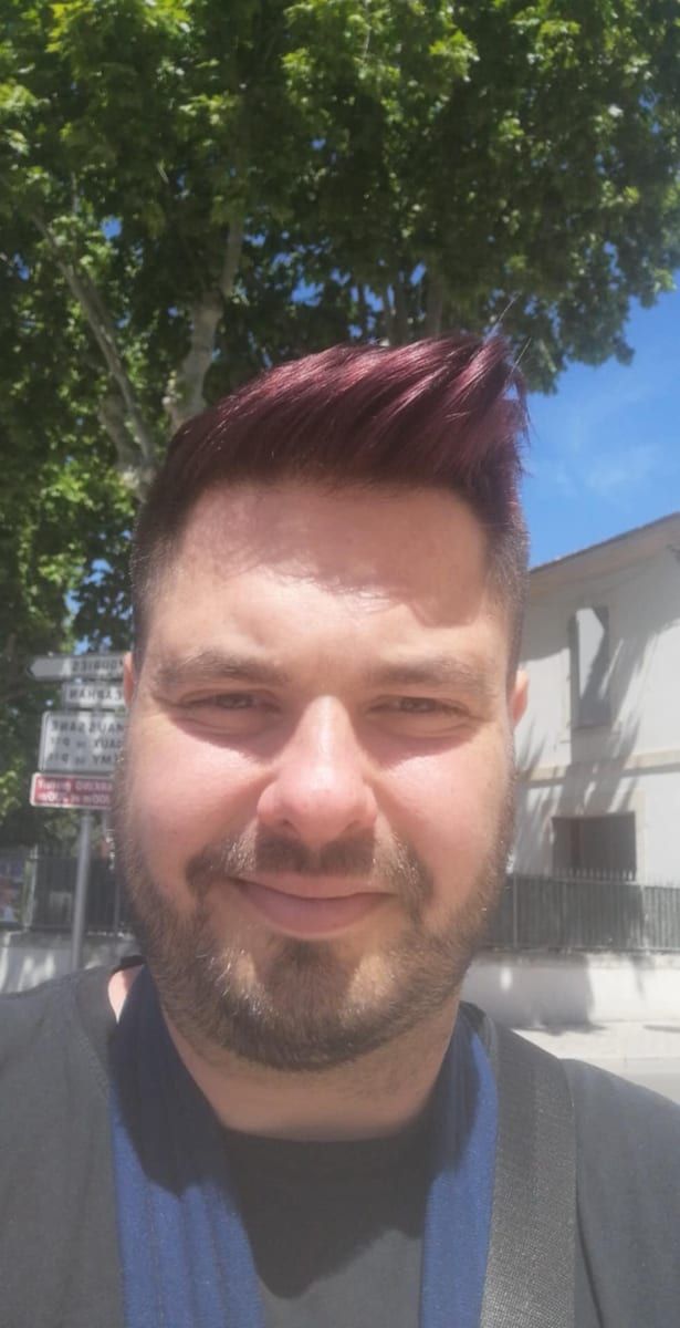 Profil de Ildevert