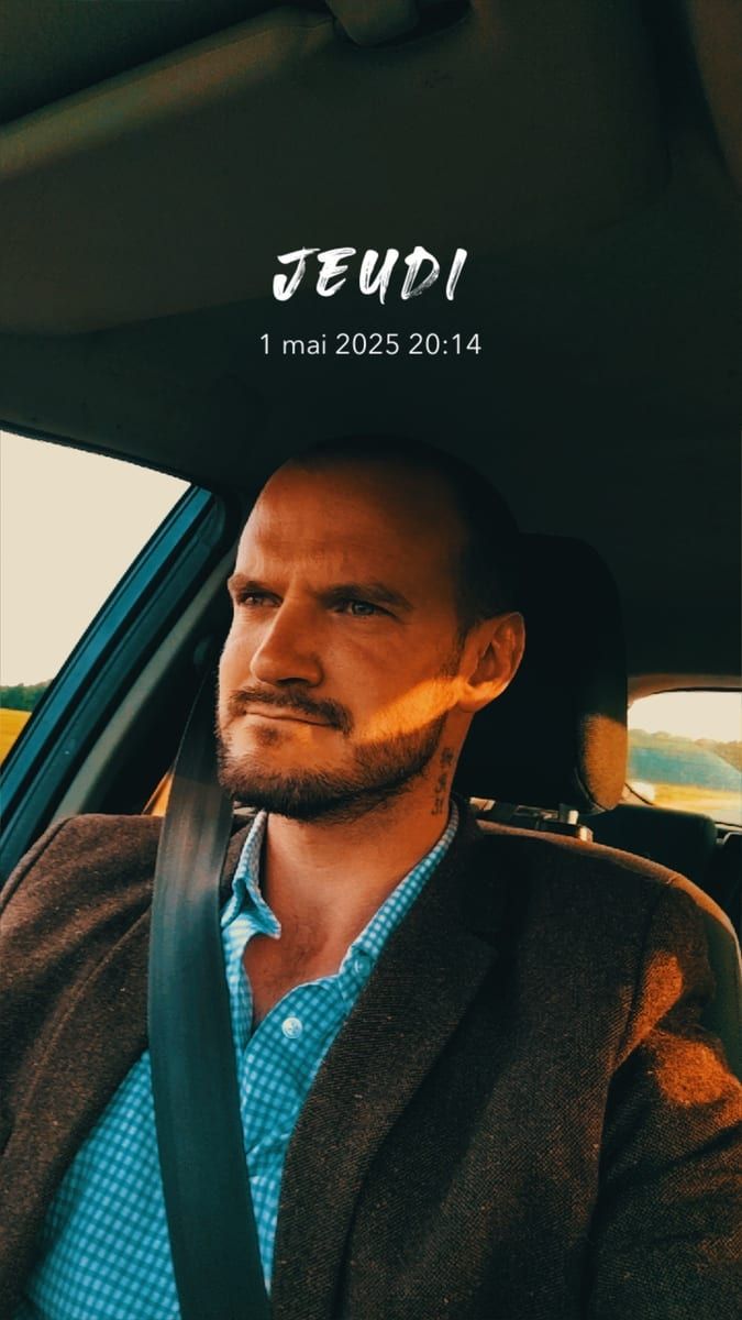 Profil de Elvio