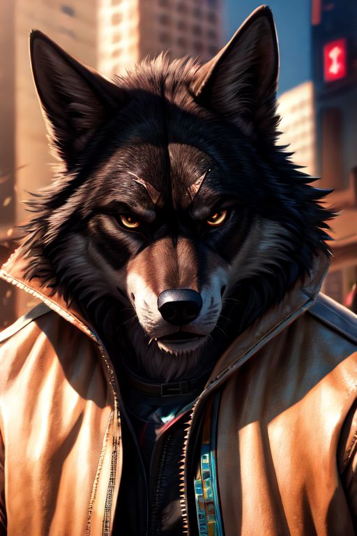 Profil de Kellian