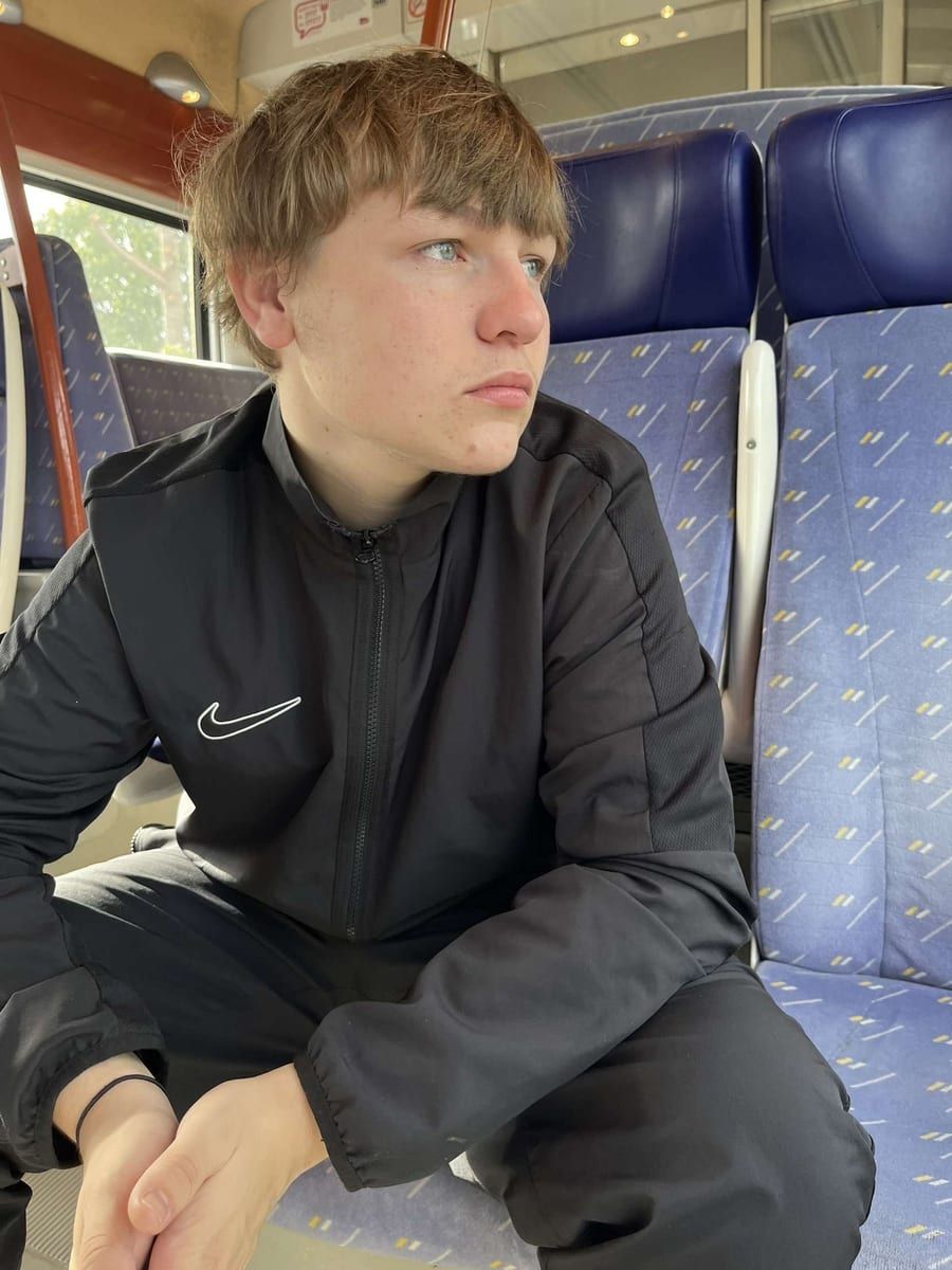 Profil de Jonnathan