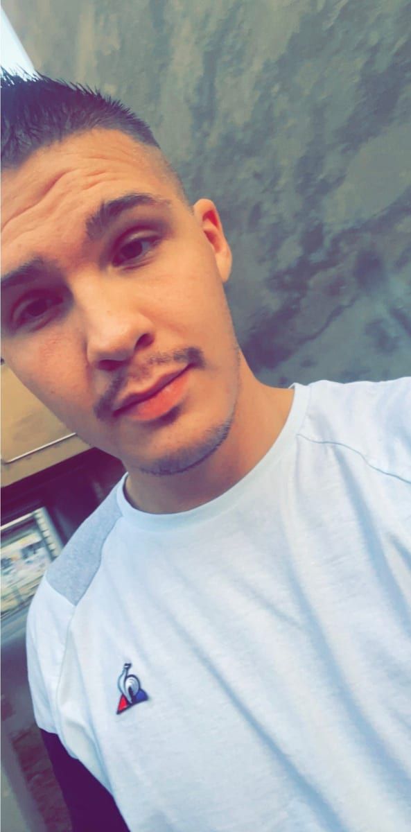 Profil de Rodwan
