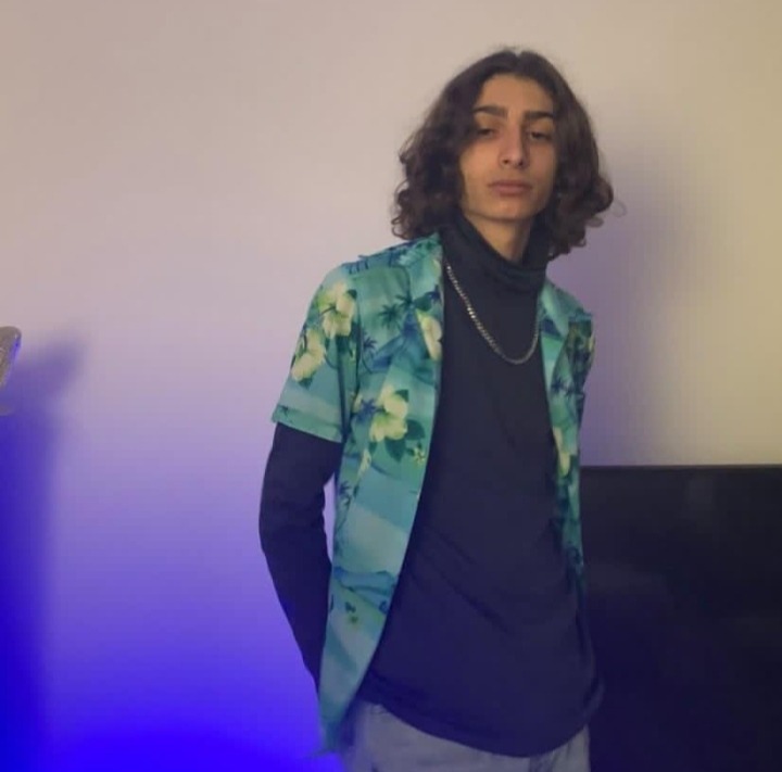 Profil de Mauricio