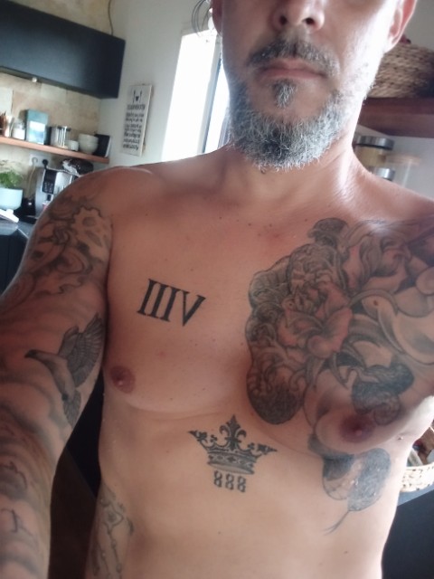 Profil de Thierri
