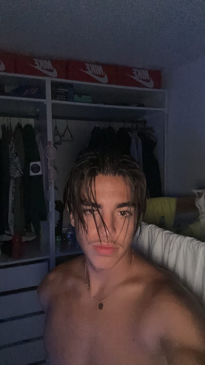 Profil de Hendric